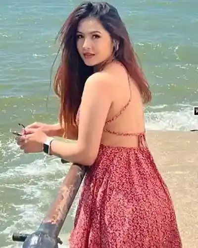 Likabali Escort Service